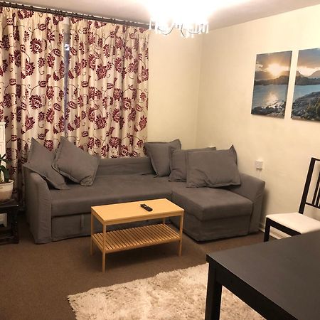 Lovely One Bed Apartment To Rent Londres Exterior foto