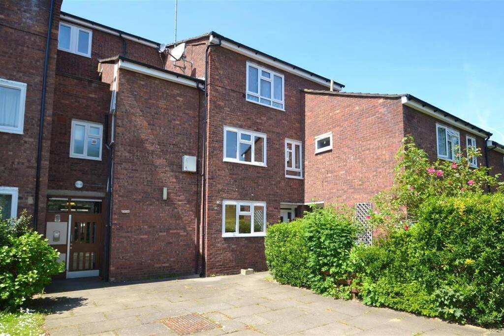 Lovely One Bed Apartment To Rent Londres Exterior foto