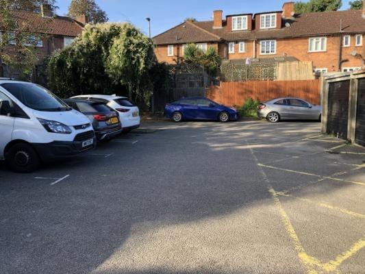 Lovely One Bed Apartment To Rent Londres Exterior foto
