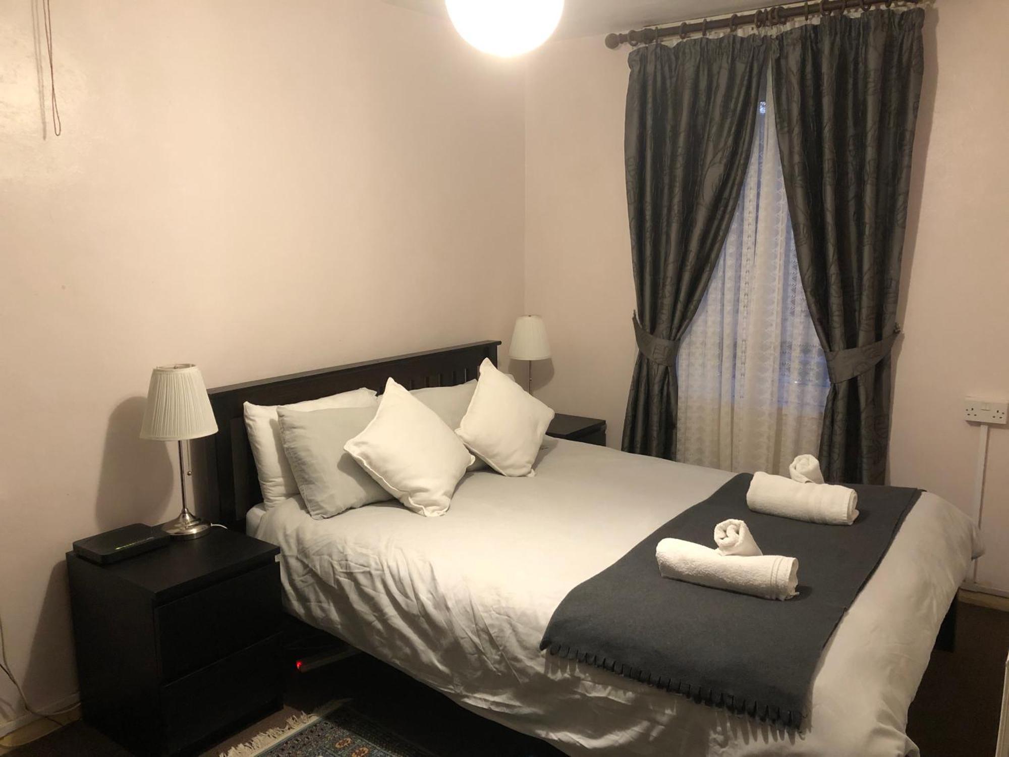 Lovely One Bed Apartment To Rent Londres Exterior foto